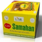 Аюрведический Чай против Простуды САМАХАН упаковка 50 пакетов по 4гр. (SAMAHAN TEA) 
